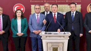 CHP’den HSK seçimine tepki! Konu Anayasa Mahkemesi'ne taşınacak