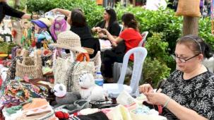 Çiğli’de Anneler Günü renkli etkinliklerle başladı