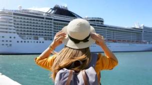 Deniz yolculuğunda dijital kolaylık