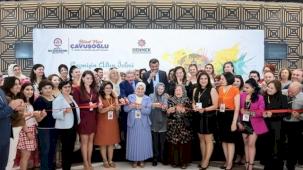 Denizli'de 'Geçmişin Altın İzleri' sergiye çıktı