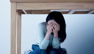 Deprem korkusuyla nasıl baş edilir?