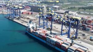 İhracat ve ithalat arttı!