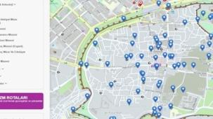 ‘Diyarbakır Gezi Rehberi’ dijital ortamda