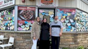 Emanet ailesinin ICE baskını travması! Türklerden değil, Amerikalılardan destek gördük