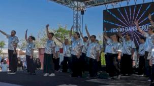 Engelliler Haftası’na özel “Çarşamba Eğlencesi”