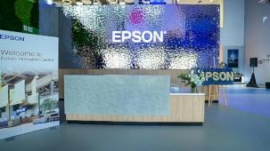 Epson, Dubai İnovasyon Merkezi'nde yeni ürün ve fikirler geliştirmeye odaklanacak