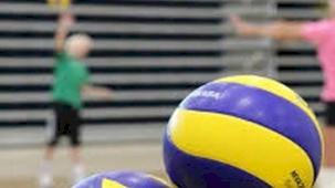 Festival Voleybol heyecanı Fuar İzmir'de yaşanacak