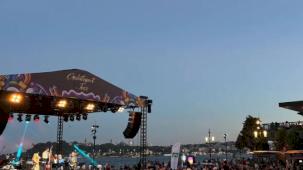Galataport Jazz başlıyor