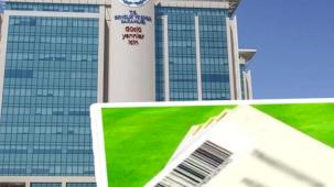 Gençlik ve Spor'dan yeni 'hasılat' yönetmeliği... Bilet satışlarından hasılat payı!