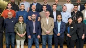 Girişimciliğin kalbi Silikon Vadisi’nde