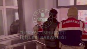 Göçmen kaçakçılığına büyük darbe!