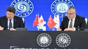 Hükümlü ve yükümlülerin istihdamı için iş birliği