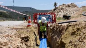 İçme suları artık temiz akacak