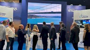 İstanbul 'akıllı ulaşımın başkenti' seçildi