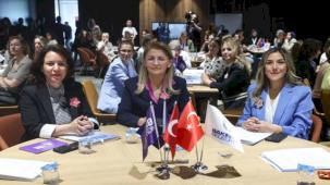 İstanbul Bakırköy’de kadınlar için 'güvenli yaşam' çalıştayı