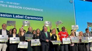 İstanbul 'İklim-Nötr' hedefine koşuyor