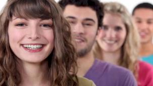 İstatistiklerle 'Gençlik Raporu' yayımlandı... Türkiye, AB’den daha genç!