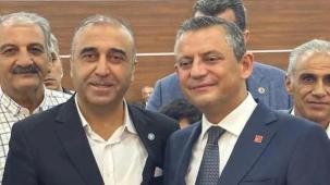 İYİ Parti Mardin'den çirkin saldırıya kınama