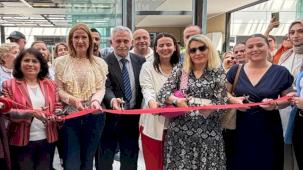 İZMEK’in yılsonu sergisi göz doldurdu