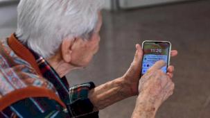 İzmir Buca Sosyal Yaşam'da dünya parmakların ucunda