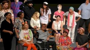 İzmir Narlıdere’de Engelliler Haftası’nda iki ayrı etkinlik