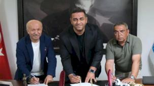 İzmir Narlıdere’de, toplu iş sözleşmesinde imzalar atıldı