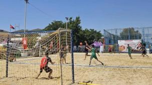 İzmir'de Atatürk’ün gençleri Büyükşehir'in şenliğinde buluştu