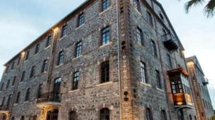 İzmir'de Meslek Fabrikası'ndan 'glütensiz' müjde