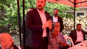 İzmit Belediyesi kırsalın nabzını Çağırgan’da tuttu