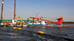 İzmit Körfezi’nden bereket fışkırıyor