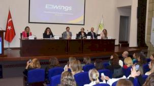 Kadın girişimciler küresel pazarlara hazırlanıyor