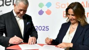 KAGİDER'den kadın girişimcilere destek