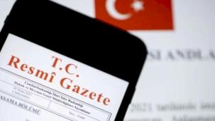 Kamu yönetiminde önemli değişiklikler... Bakan Müşavirliği ve Uzman istihdamı düzenlendi