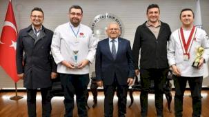 Kayseri Büyükşehir istişareye kapılarını açtı