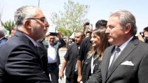 Kayseri Melikgazi'den iş güvenliğine özel önem