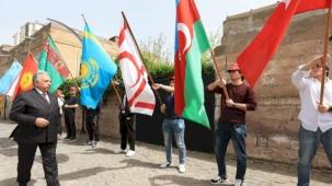 Kayseri'de hafta sonunun gündemi Talas oldu