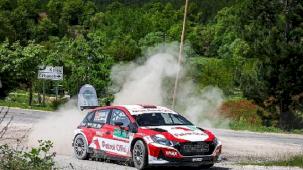 Kerem Kazaz ve Team Petrol Ofisi Portekiz Başarısının Hemen Ardından Bursa'da Zirveye Ulaştı!