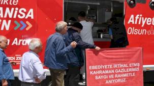 Kıbrıs Gazisi Emir Ali Ergün vefatının 52. gününde anıldı