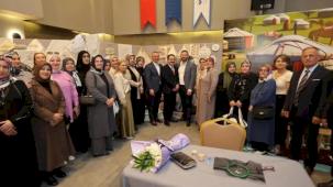 KO-MEK Başiskele ilçe sergisinde 'tarım' vurgusu