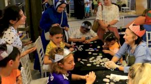 Kocaeli Büyükşehir, Müzeler Haftası'nda kültürel mirası yaşattı