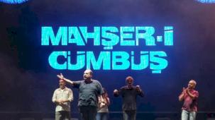 Kocaeli EnFest’te “Cümbüş” vardı