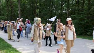 Kocaeli'de “Adım Adım Kocaeli Kulübü” sahaya indi