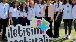 Kocaeli'de İletişim öğrencileri buluşuyor