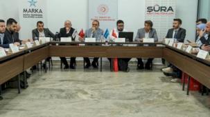 Kocaeli’nde yenilikçi projeler hayata geçiyor