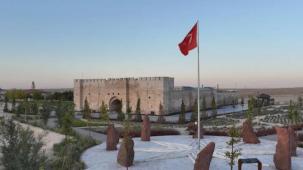 Konya Karatay'da 800 yıllık tarih 90 bin ziyaretçiyi ağırladı