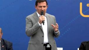 Konya Karatay'da hizmetler konuşuldu