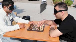 Konya’da engelliler haftası dolu dolu geçti