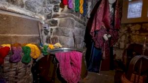 Koramaz Vadisi Müzesi kapılarını açıyor