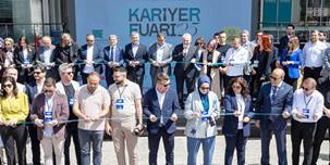 KTO Karatay Üniversitesi, Kariyer Fuarı'25'e ev sahipliği yapıyor