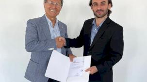 Kutlu Parti Kilis İl Başkanlığı’na Nezir Çağlar atandı